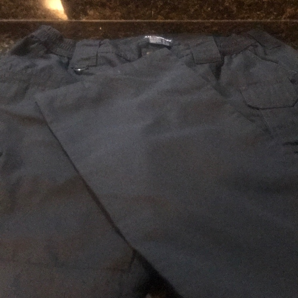 Women’s 5.11 tactical pants